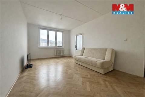 Pronájem bytu 3+1, 76 m² 4