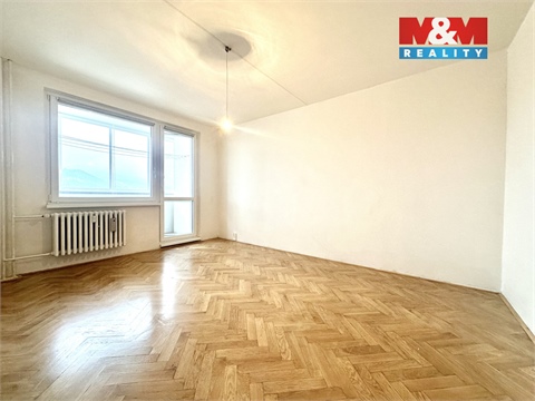 Pronájem bytu 3+1, 76 m² - 4
