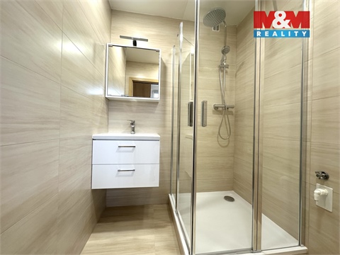 Pronájem bytu 3+1, 76 m² - 6