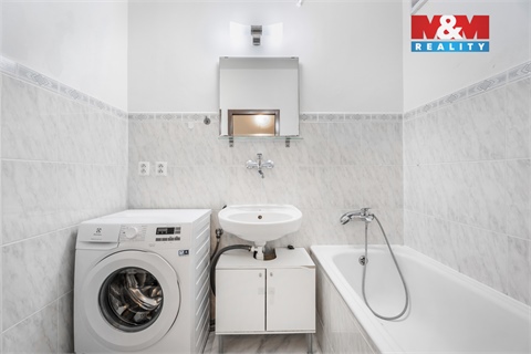 Pronájem bytu 2+1, 67 m² - 8