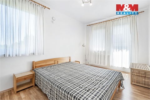 Pronájem bytu 2+1, 67 m² 6