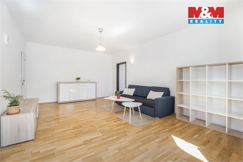 Pronájem bytu 2+1, 67 m² - 4