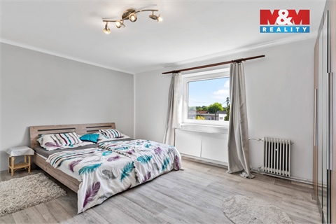 Prodej rodinného domu, 180 m² - 20