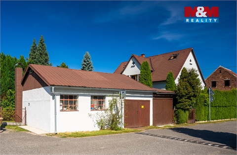 Prodej rodinného domu, 180 m² 16