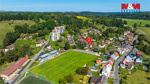 Prodej rodinného domu, 180 m² - 4