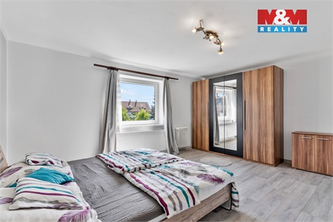 Prodej rodinného domu, 180 m² 20