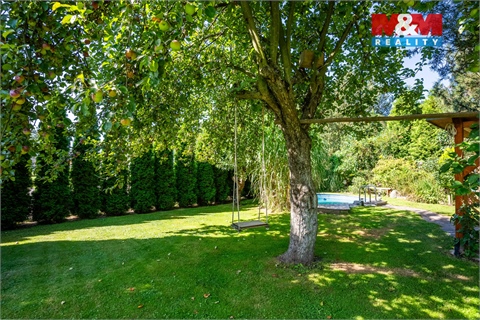 Prodej rodinného domu, 180 m² 10