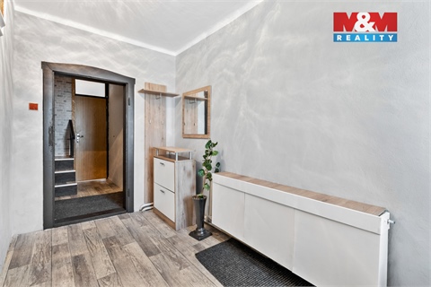 Prodej rodinného domu, 180 m² 28