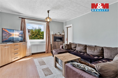 Prodej rodinného domu, 180 m² - 28