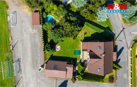 Prodej rodinného domu, 180 m² 8