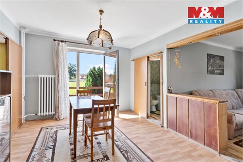 Prodej rodinného domu, 180 m² 22