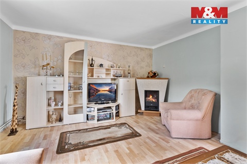 Prodej rodinného domu, 180 m² - 2