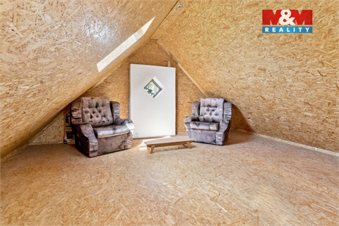 Prodej rodinného domu, 180 m² 18