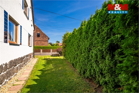 Prodej rodinného domu, 180 m² - 12