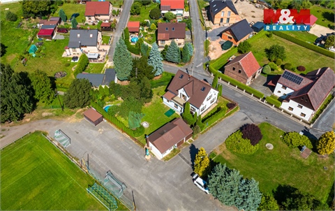 Prodej rodinného domu, 180 m² 6