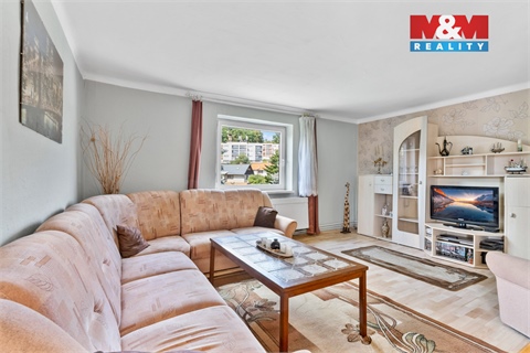 Prodej rodinného domu, 180 m² 24