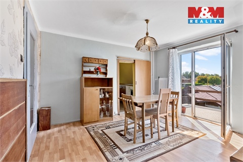 Prodej rodinného domu, 180 m² - 24