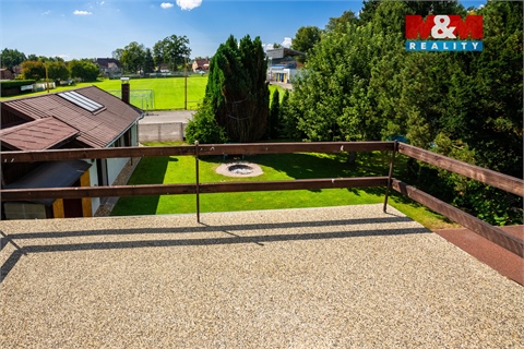 Prodej rodinného domu, 180 m² - 26