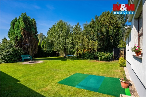 Prodej rodinného domu, 180 m² - 8