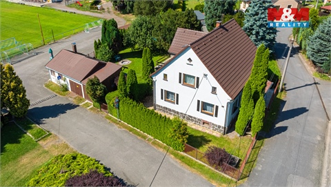 Prodej rodinného domu, 180 m² 4