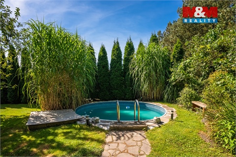 Prodej rodinného domu, 180 m² 12