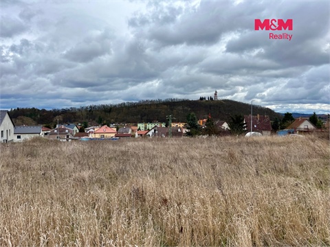 Prodej stavebního pozemku, 900 m² 8