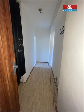 Pronájem bytu 1kk, 30 m² 6