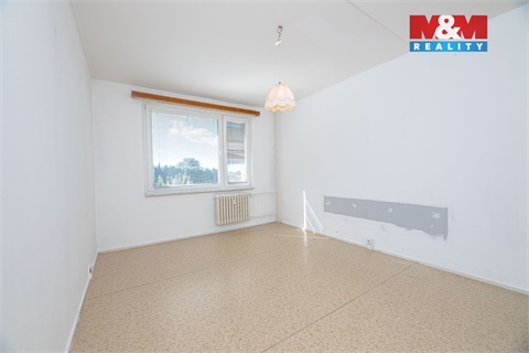 Prodej bytu 3+1, 81 m² - 6