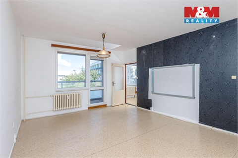 Prodej bytu 3+1, 81 m² - 8