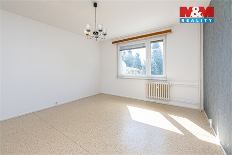 Prodej bytu 3+1, 81 m² - 4