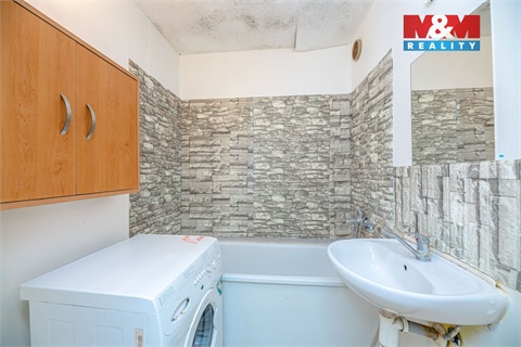 Prodej bytu 3+1, 81 m² - 0