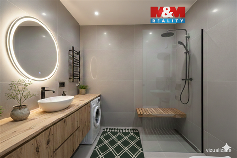 Prodej bytu 3+1, 81 m² 0