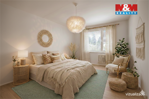 Prodej bytu 3+1, 81 m² 4