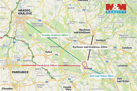 Prodej bytu 3+1, 81 m² 12