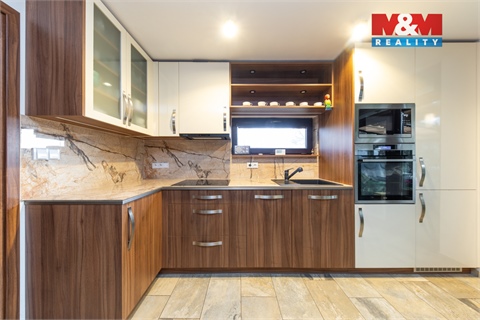 Prodej chaty / chapuly, 90 m² - 6