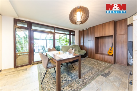 Prodej chaty / chapuly, 90 m² 8