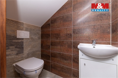 Prodej chaty / chapuly, 90 m² 16