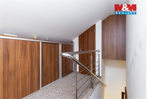 Prodej chaty / chapuly, 90 m² - 14