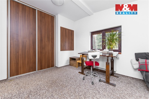 Prodej chaty / chapuly, 90 m² 18