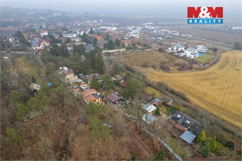 Prodej chaty / chapuly, 90 m² - 4