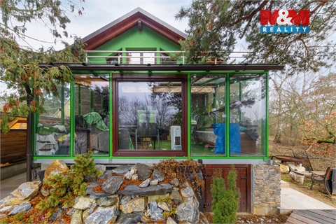 Prodej chaty / chapuly, 90 m² - 0