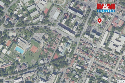 Pronájem bytu 2kk, 43 m² 14