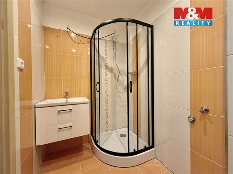 Pronájem bytu 2kk, 43 m² 2