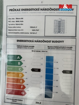 Pronájem bytu 2kk, 43 m² 12
