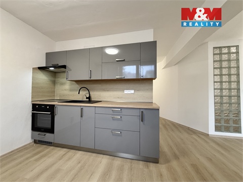 Pronájem bytu 2kk, 43 m² 6