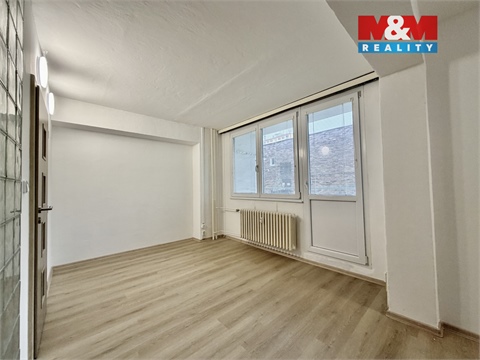 Pronájem bytu 2kk, 43 m² 8