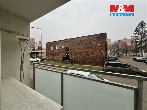 Pronájem bytu 2kk, 43 m² - 8