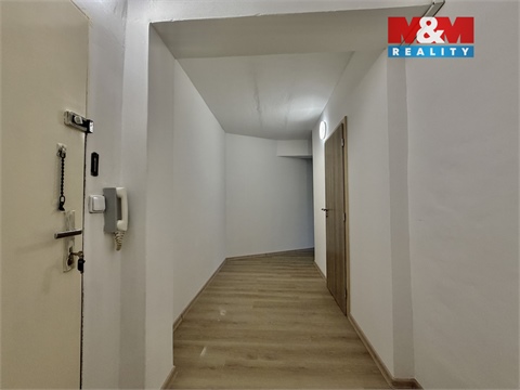 Pronájem bytu 2kk, 43 m² 10