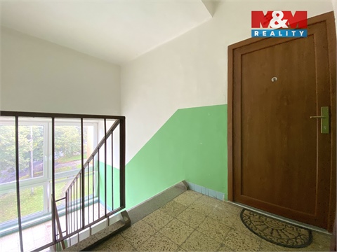 Pronájem bytu 3+1, 75 m² - 10