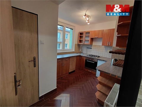 Pronájem bytu 3+1, 75 m² 6